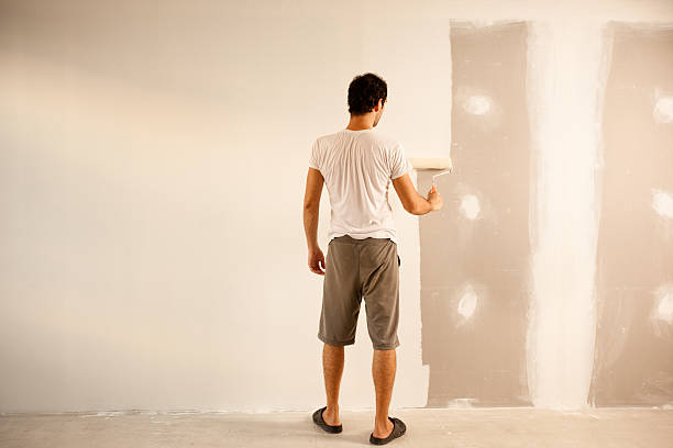 Best Drywall Crack Repair  in Naranja, FL